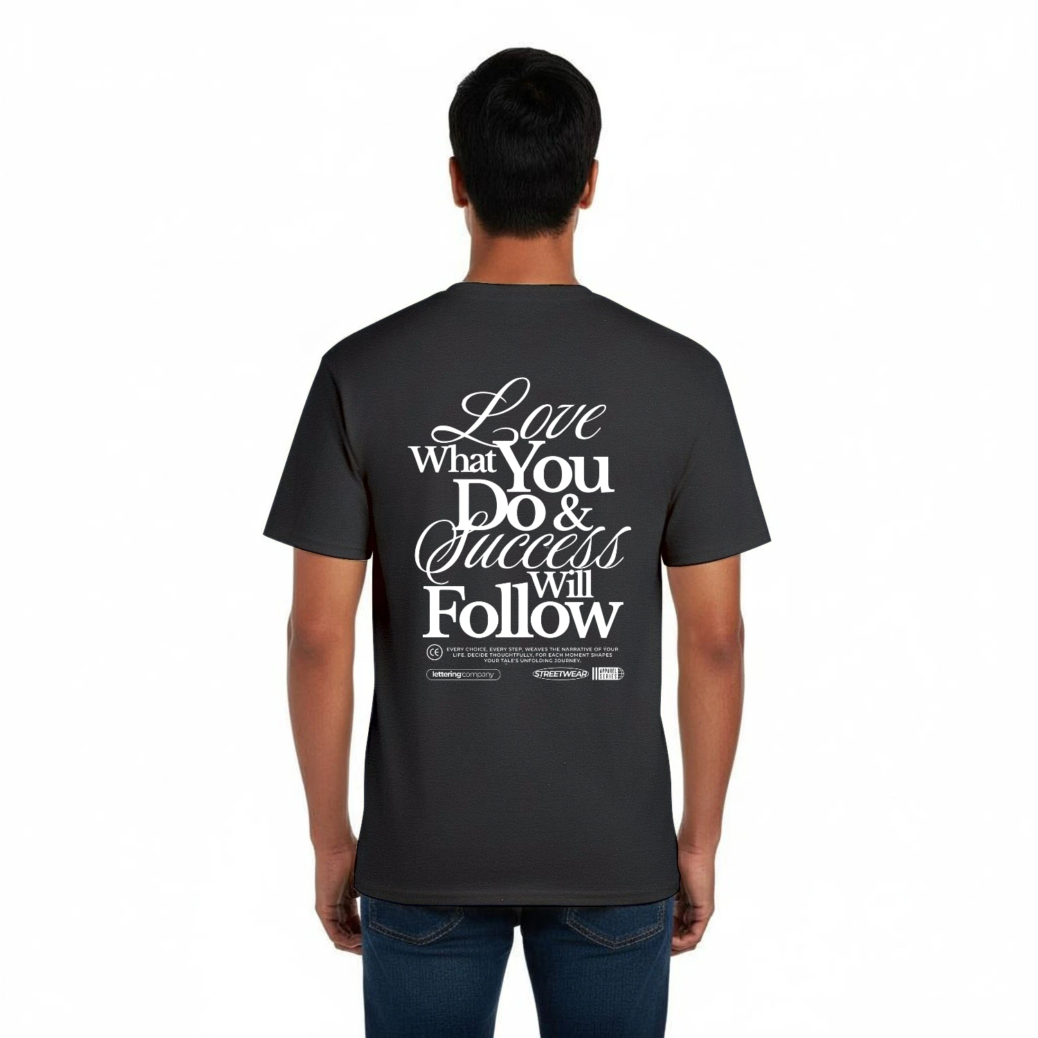 Love What You Do Shirt